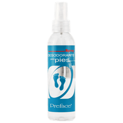 Desodorante para Pies Preface Spray 150 ml