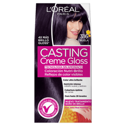Coloración Casting Creme Gloss 316 Ciruela