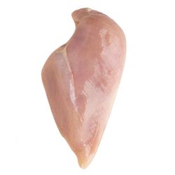 Pechuga Deshuesada de Pollo Super Pollo Granel - Jumbo - $6.490