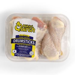 Trutro Largo de Pollo kg