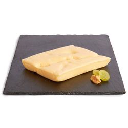 Queso Gruyere Père André Trozo Granel