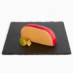 Queso Edam Père André Trozo Granel