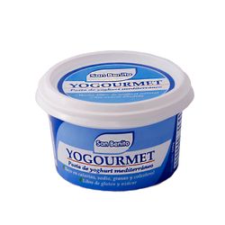 Pasta de Yogurt San Benito Yogourmet 500 g