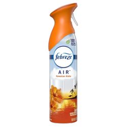 Desodorante Ambiental Febreze Hawaiian Aloha 250 g