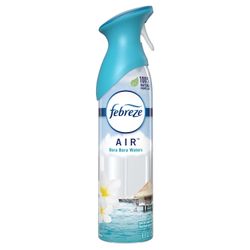 Desodorante Ambiental Febreze Bora Bora 250 g