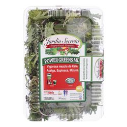 Power Greens Mix 150 g
