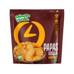 Papa en Rodaja Minuto Verde 700 g