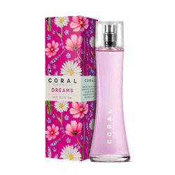 Colonia Coral Dreams 100 ml