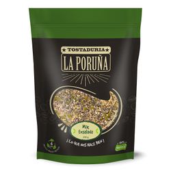 Mix Ensaladas La Poruña 250 g