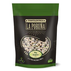 Mix Desayuno La Poruña 250 g