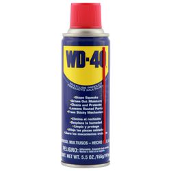 Lubricante Wd40 Aerosol 155 g