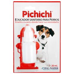 Educador Sanitario Drag Pharma 20 cc