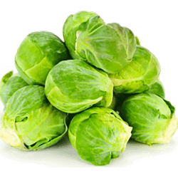 Brusela 500 g