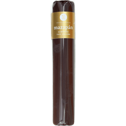 Mazapán Entrelagos Rollo de Chocolate 200 g