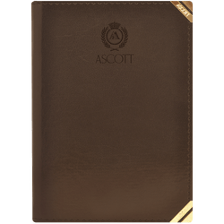 Agenda Clásica Café