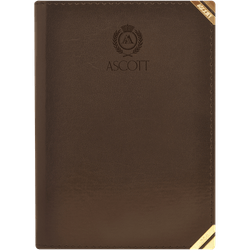 Agenda Clásica 365 Café