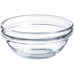 Compotera Apilable 10.5 cm