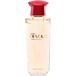 Colonia Diavolo Vap 100 ml