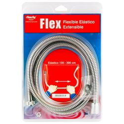 Flexible Extensible Duschy Elástico 1.5-2 m