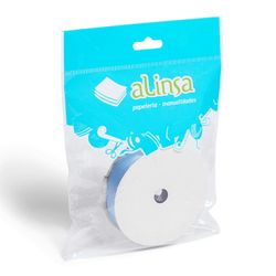Cinta de Regalo Alinsa con Diseño