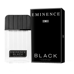 Colonia Eminence Black 100 ml