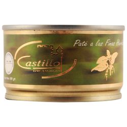 Paté Finas Hierbas 100 g