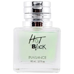 Colonia Plaisance Hot In Black 80 ml