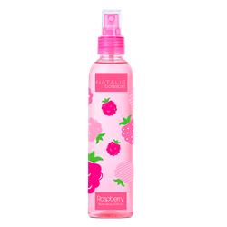 Colonia Natalie Raspberry 205 ml