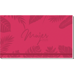 Agenda Apaisada Mujer