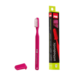 Cepillo de Dientes PHB® Orthodontic