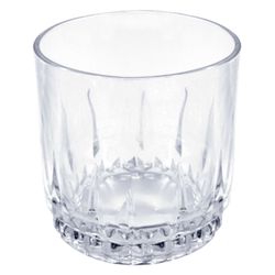 Set 6 Vaso Bajo Allegra Torino