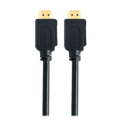 Cable HDMI 30 AWG Macrotel Profesional 1.8 metros