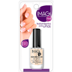 Endurecedor de Uñas Blister 8 ml