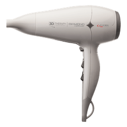 Secador de Pelo Gama Diamond