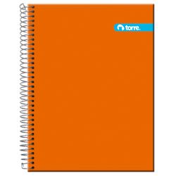 Cuaderno Top Office 7 mm 150 Hojas