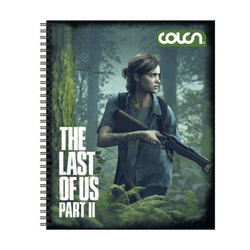 Cuaderno Playstation 7 mm 100 Hojas (surtido)