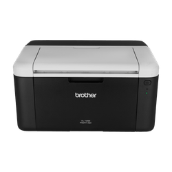 Impresora Láser Blanco y Negro HL-1202