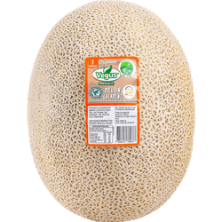Melón Calameño Orgánico 1 un.