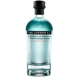 Gin The London N°1 700 cc