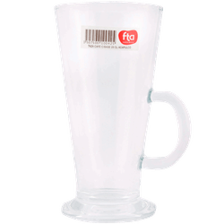 Taza Cappuccino Fiesta con Base Acapulco 280 ml