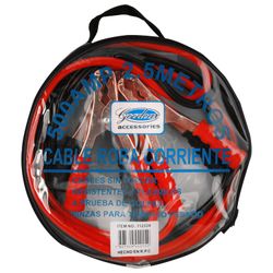 Cable Roba Corriente 500 Amp