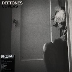 Vinilo Deftones - Covers