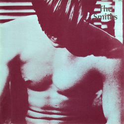 Vinilo The Smiths - The Smiths