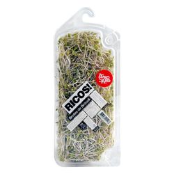 Brotes de Brócoli Agrosano 70 g