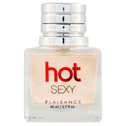 Colonia Plaisance Hot Sexy 80 ml