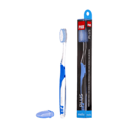 Cepillo de Dientes PHB® Plus Medio V2 Blister