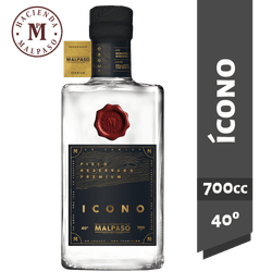 Pisco Mal Paso Reservado Premium 700 cc
