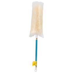 Plumero Mi Casa Chiporro Natural Cordero