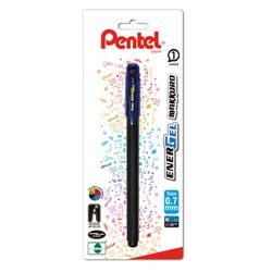 Roller Energel Pentel Makkuro 0.7 Surtido