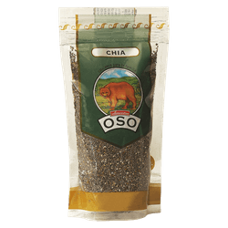 Chía Oso 250 g